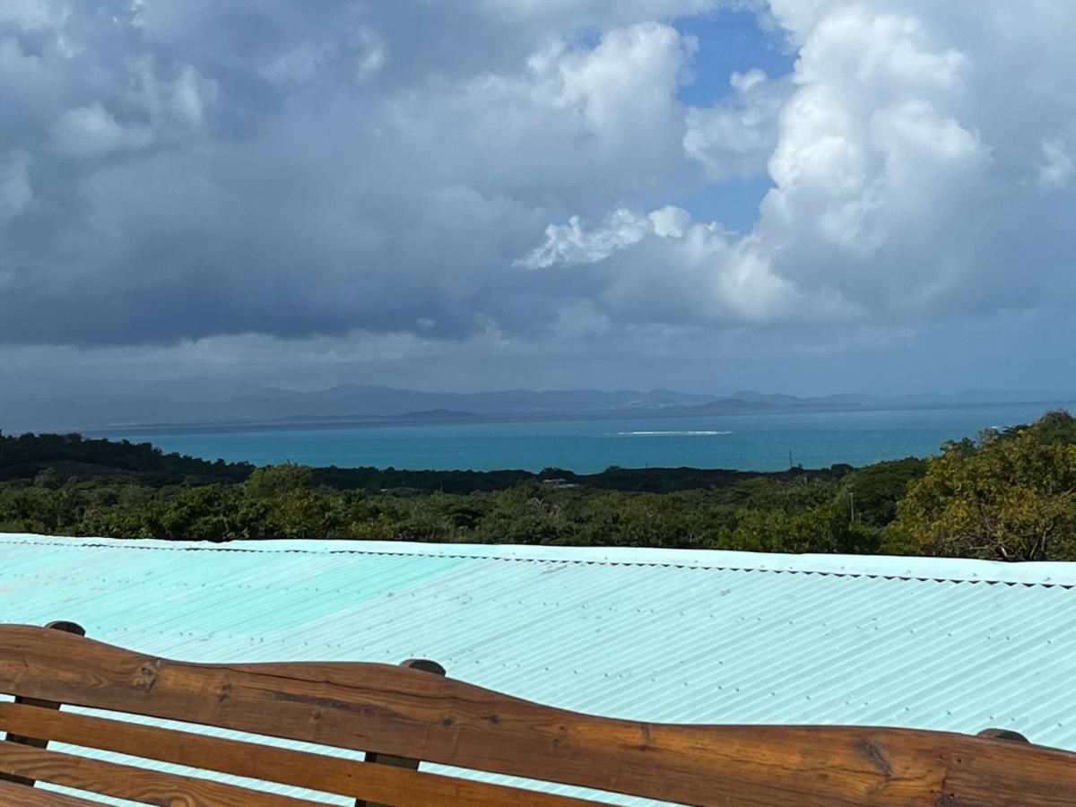 Old Crow Hotel And Suites Vieques Buitenkant foto