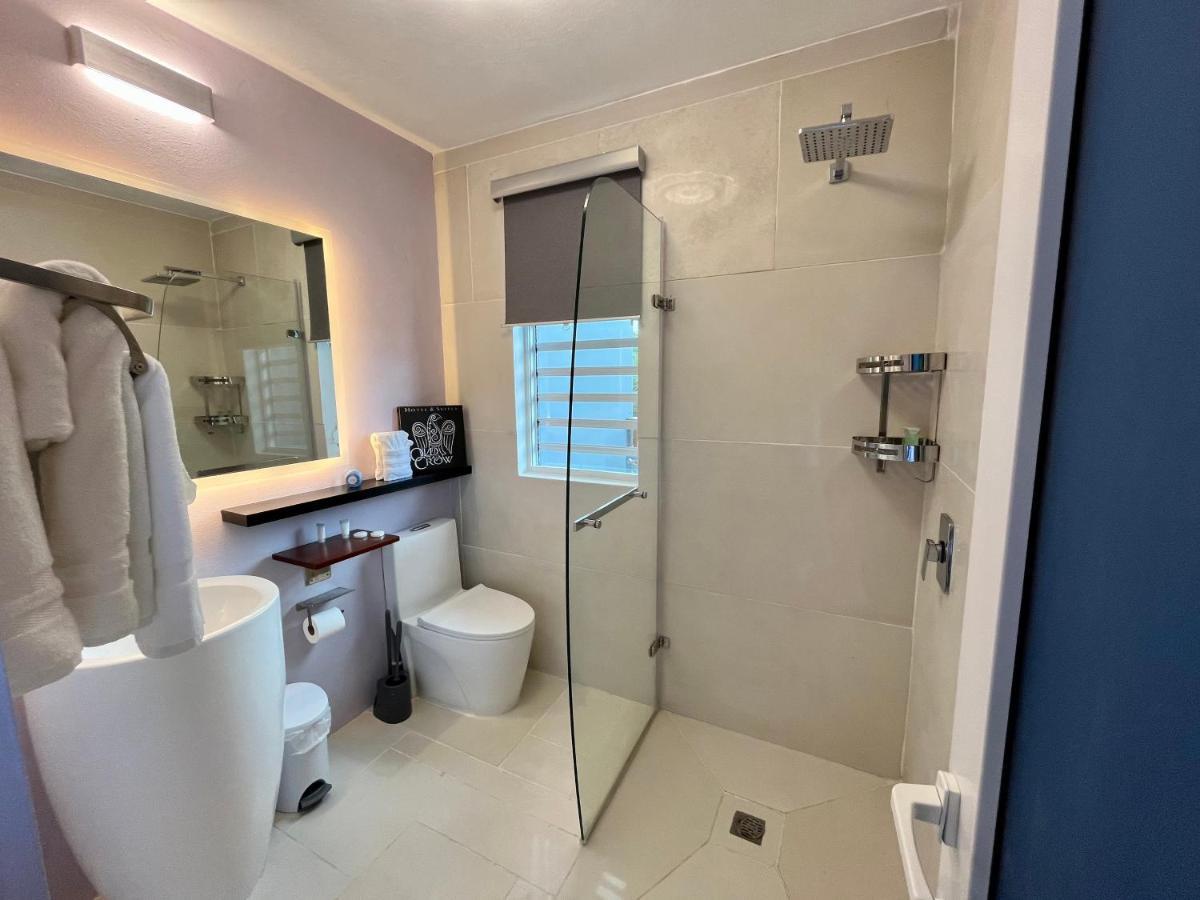 Old Crow Hotel And Suites Vieques Buitenkant foto