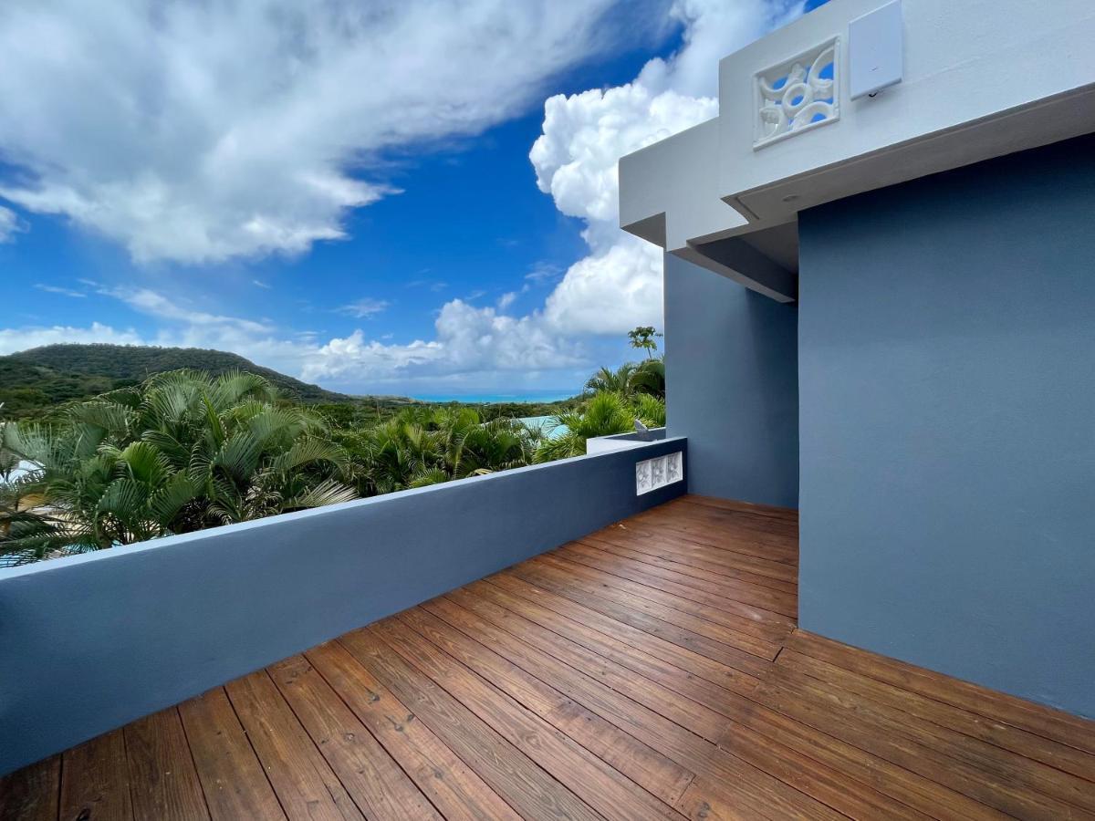 Old Crow Hotel And Suites Vieques Buitenkant foto