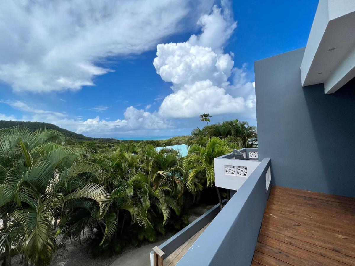 Old Crow Hotel And Suites Vieques Buitenkant foto