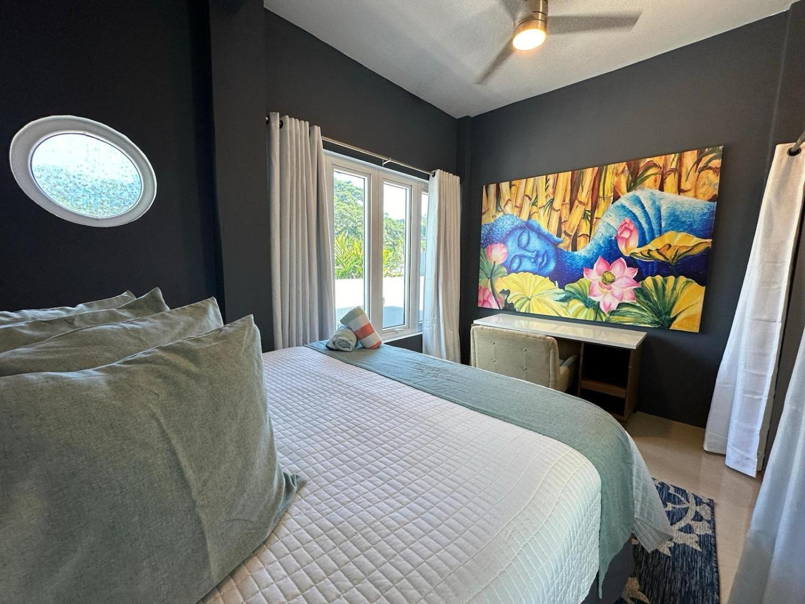 Old Crow Hotel And Suites Vieques Buitenkant foto