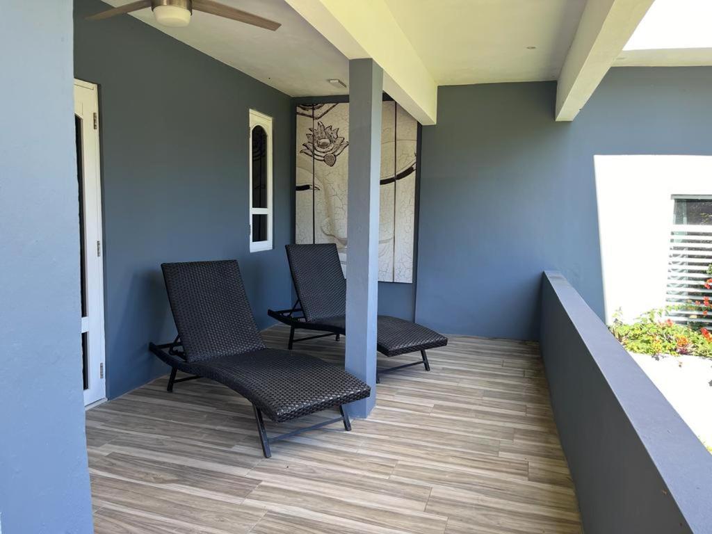 Old Crow Hotel And Suites Vieques Buitenkant foto