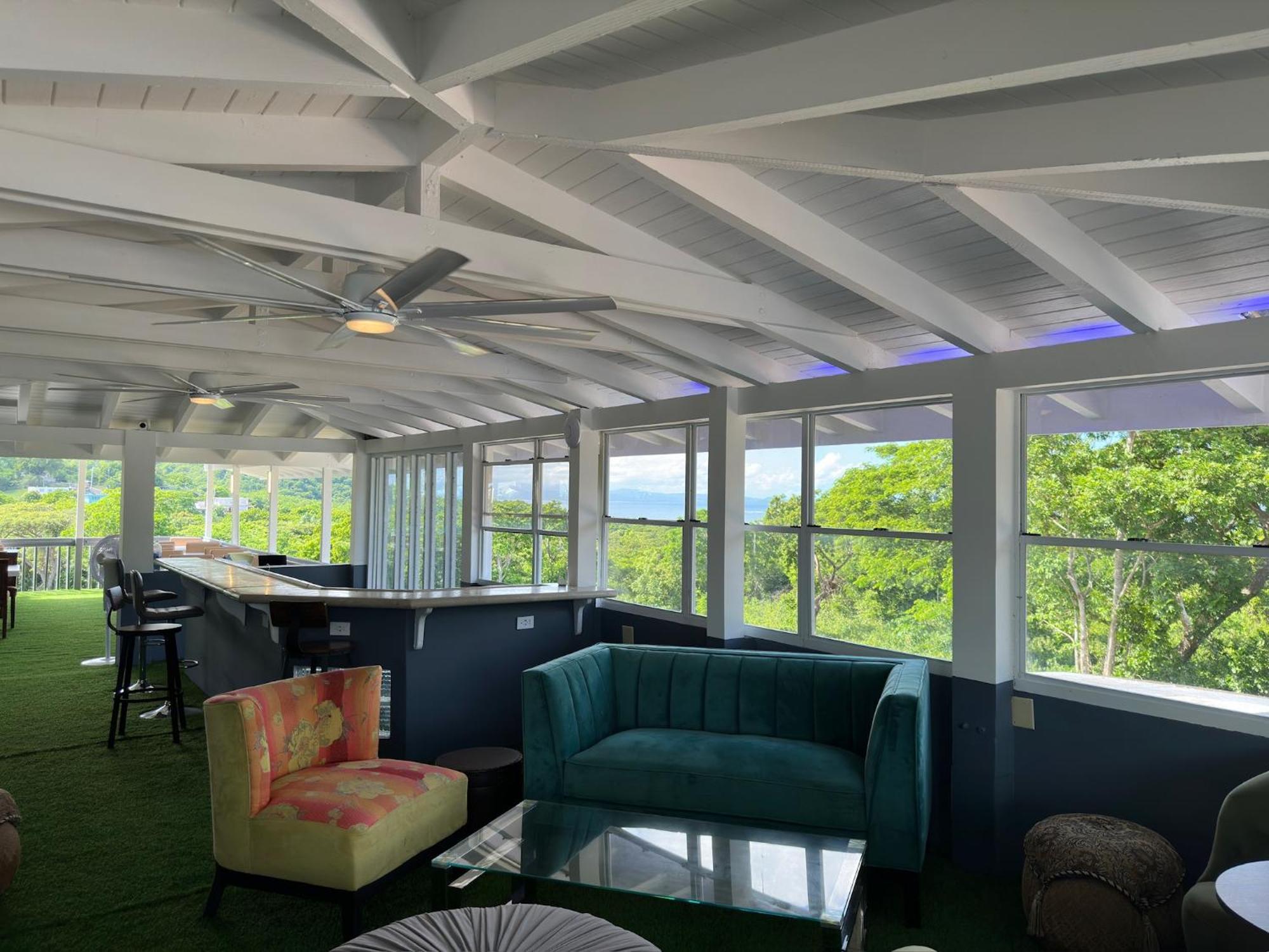 Old Crow Hotel And Suites Vieques Buitenkant foto